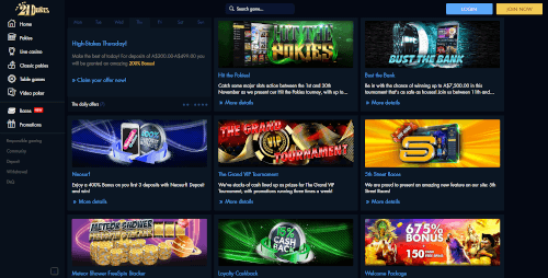best online casino nz 2019