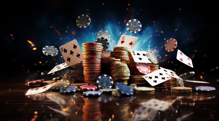 Casino 888 Bewertung
