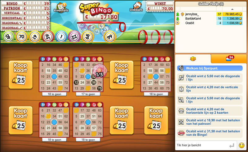 casinos en línea