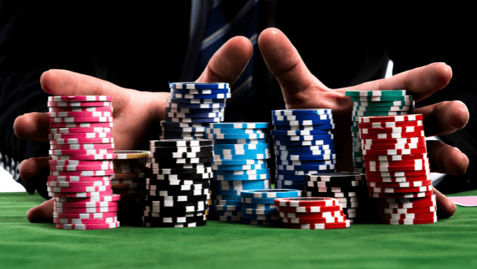 Melhor cassino online online