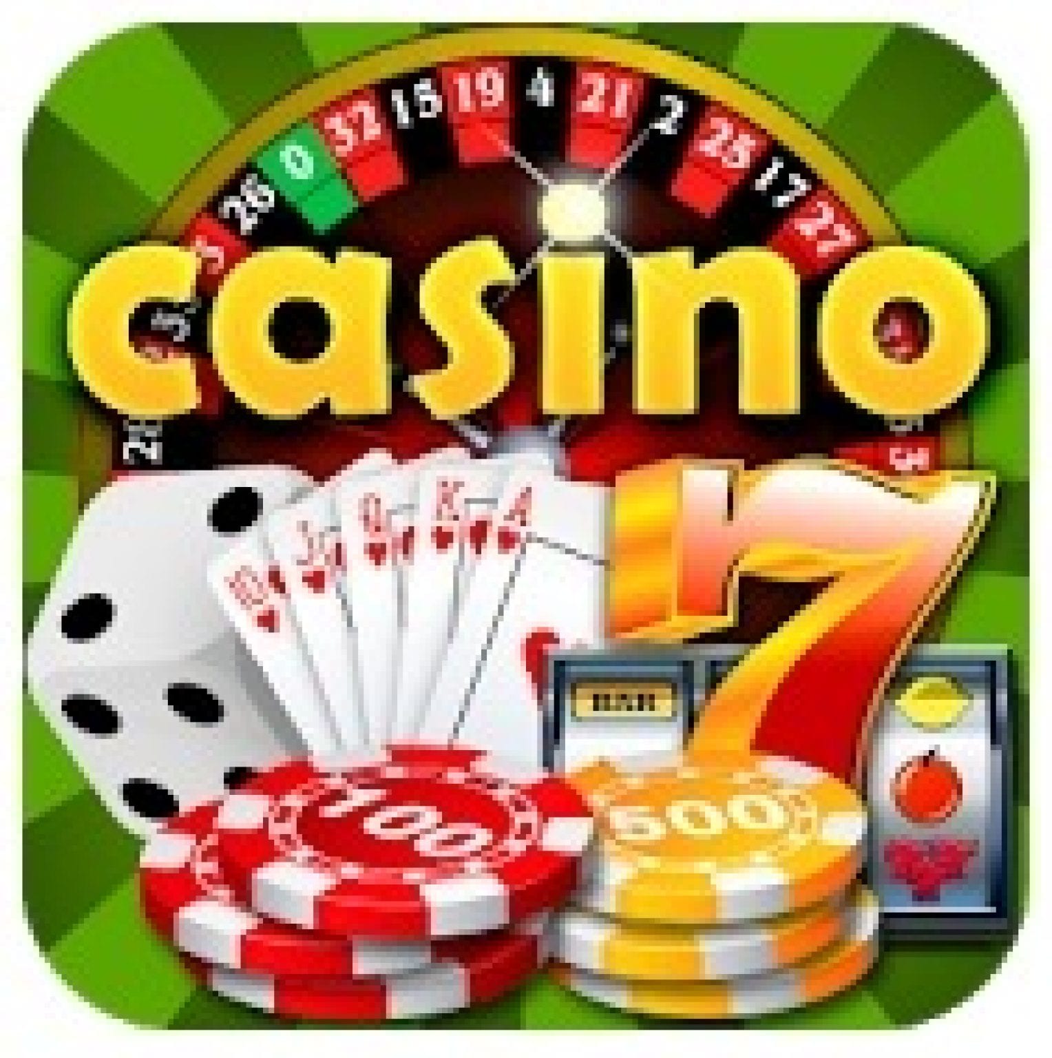 live online casino