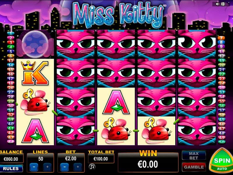 Vegas World jugar