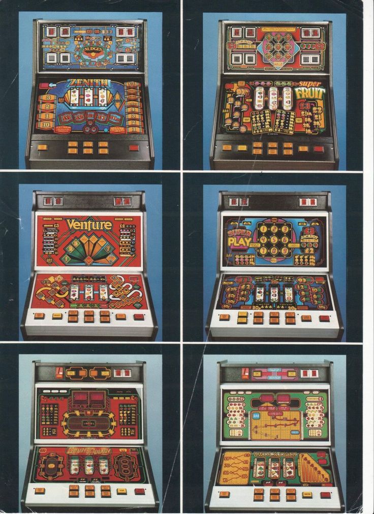 bust the bank Online -Casinos