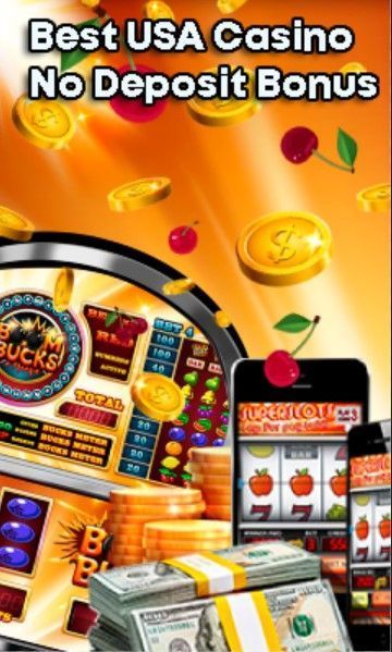 online casinos