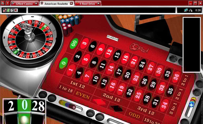 Captain Jack casino games slots live