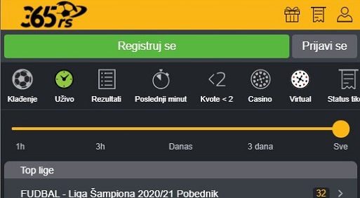i24Slot Login Handy