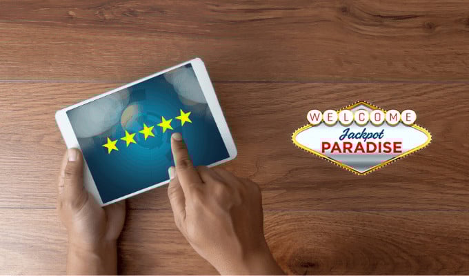 online casino 5 dollar deposit
