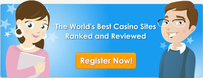 best online casino blackjack