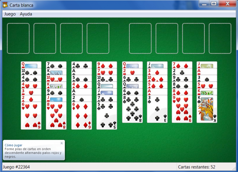 Casino wings of gold