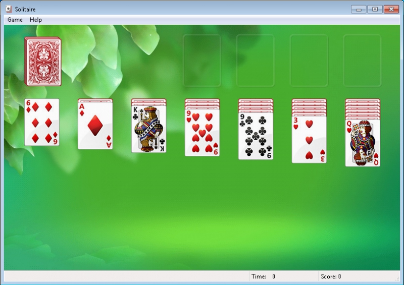 island casino