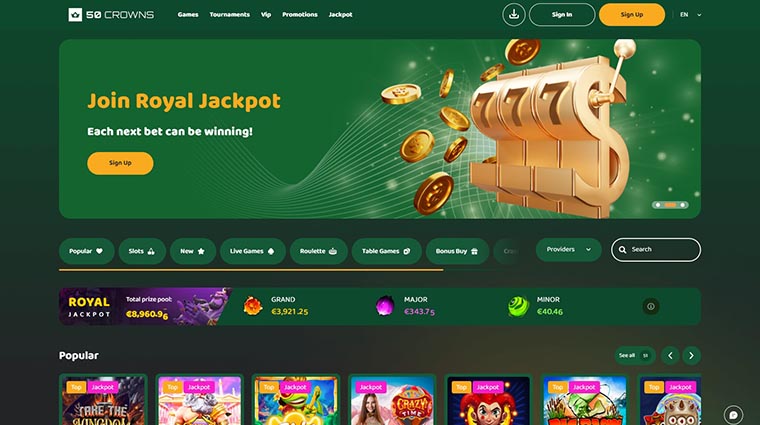 no deposit casino bonus us