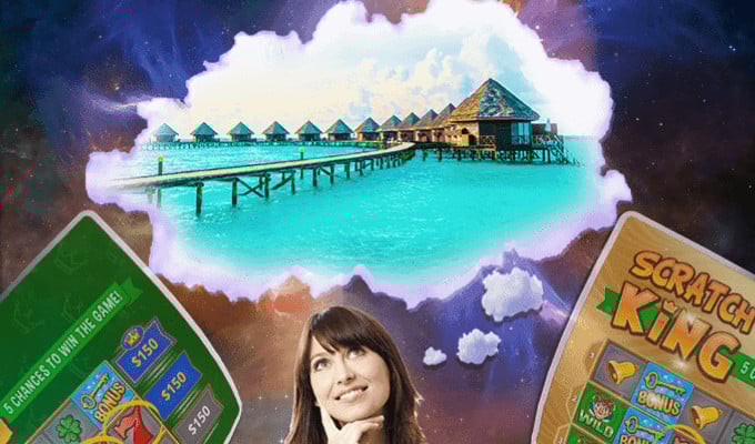 online casino news