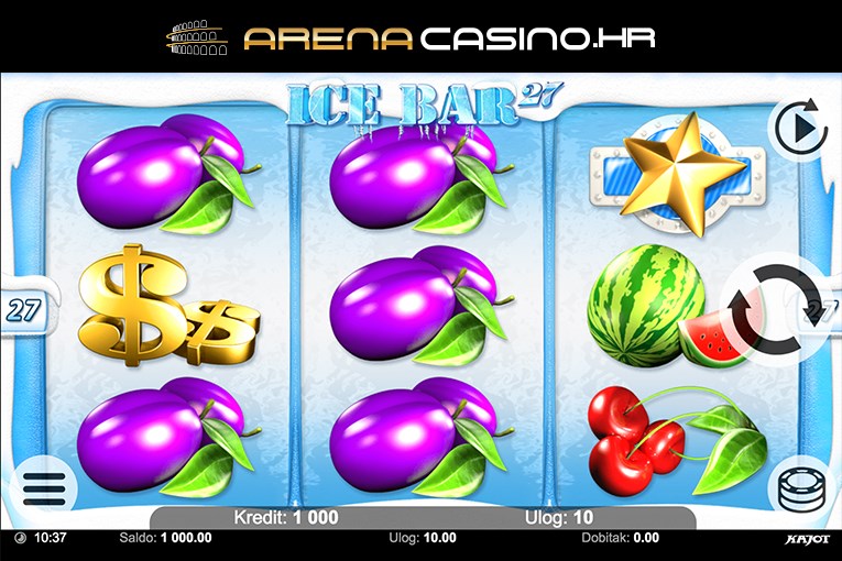 the online casino uk
