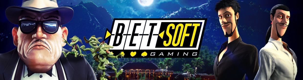 isoftbet video slots games