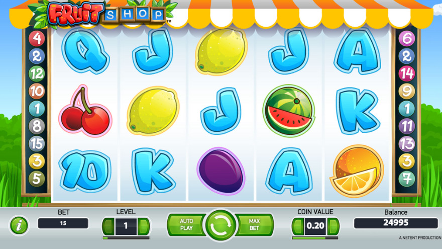 online casino 400
