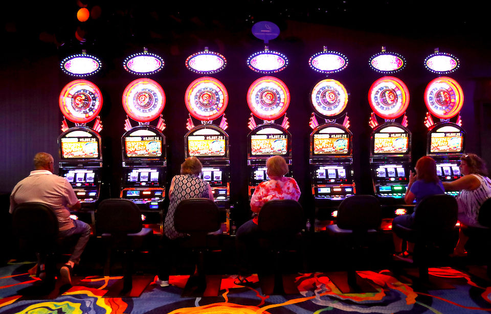 casino Jackpot Paradise no deposit bonus