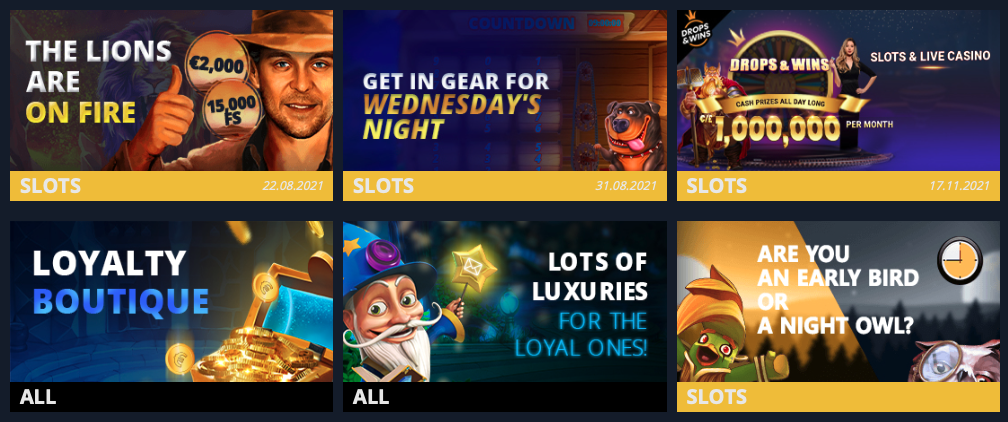 Chests of Plenty free 80 spins