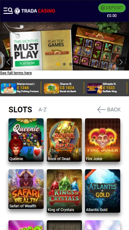 online casino xrp