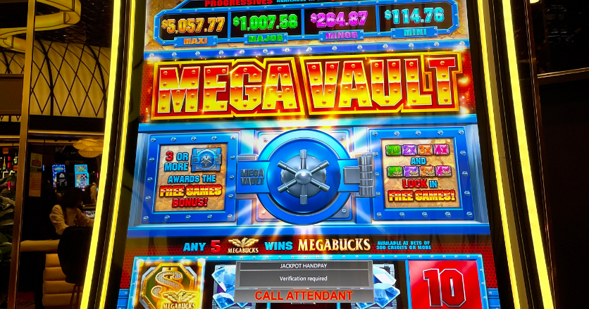 40 super hot casino
