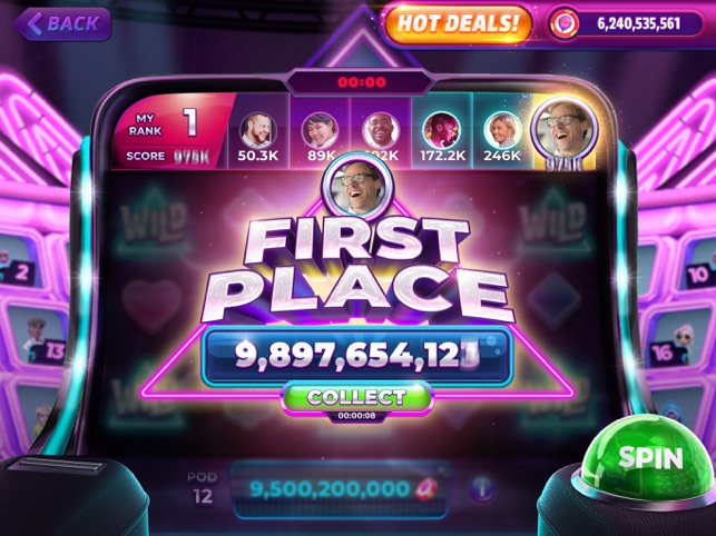bitcoin slots 2024