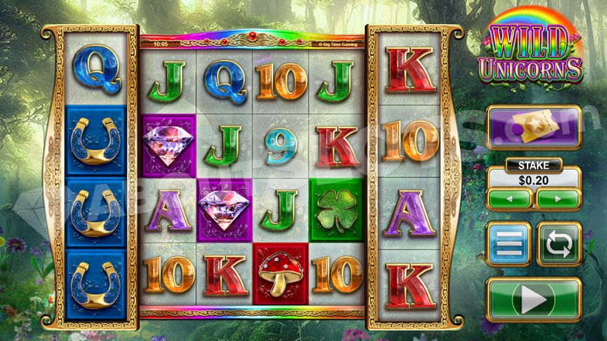 casino app with real rewards