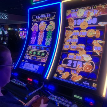 online casino texas