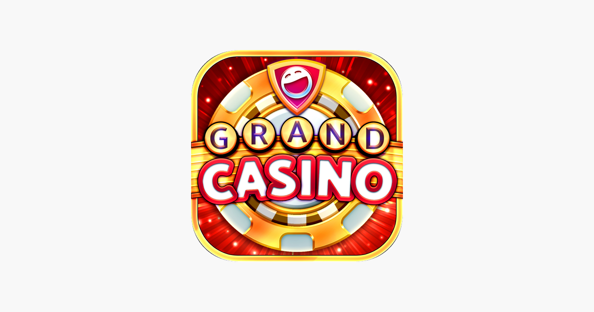 pourquoi casino s