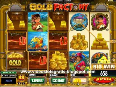 jugar slots konami gratis