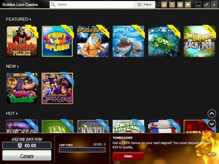 gclub casino online