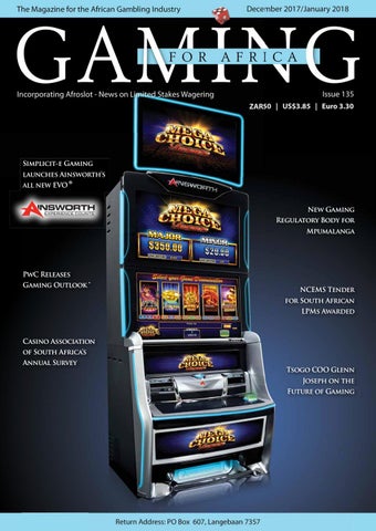 Marco Polo slot