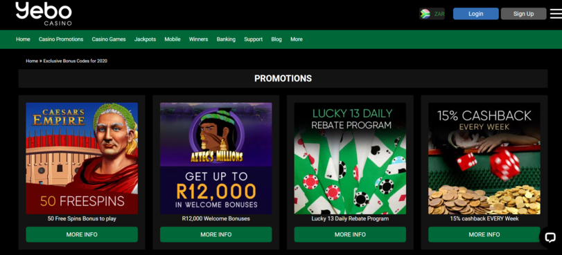 Online -Casino picpay 10