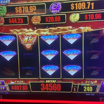 las vegas casinos