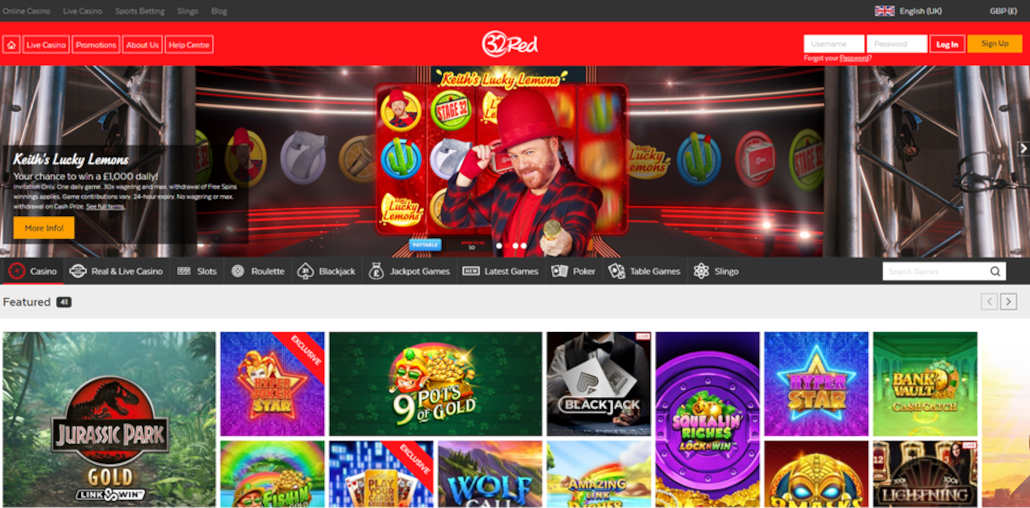 casino app store