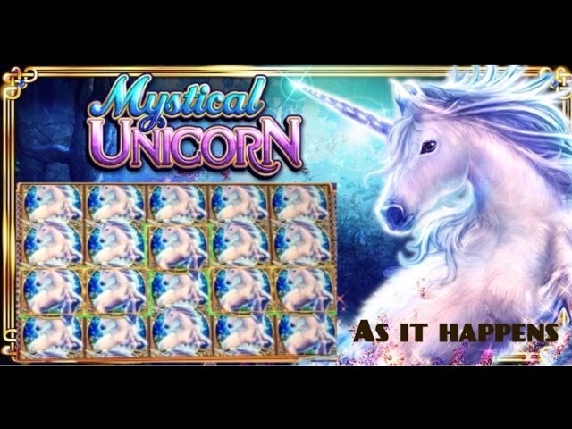 Marco Polo slot machine