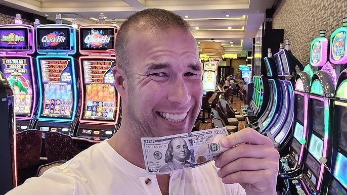 mr bet slot