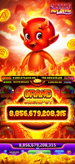 Magic Stone slot free spins