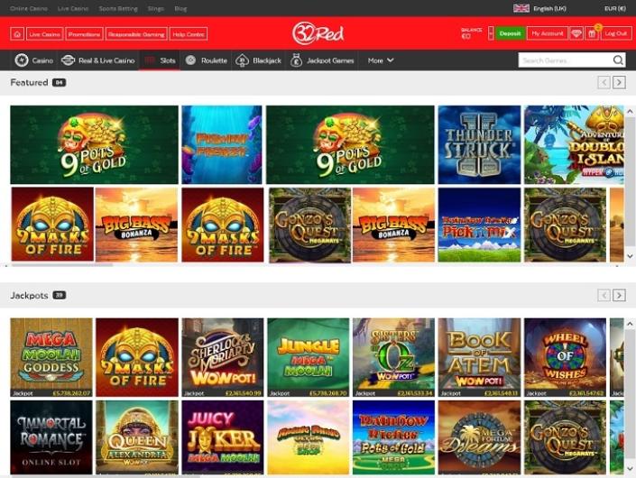 casino app win real money