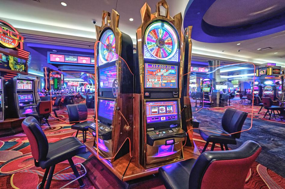 glory casino скачать