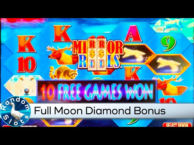 god of wild sea online slot