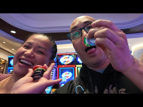 lucky nugget casino review
