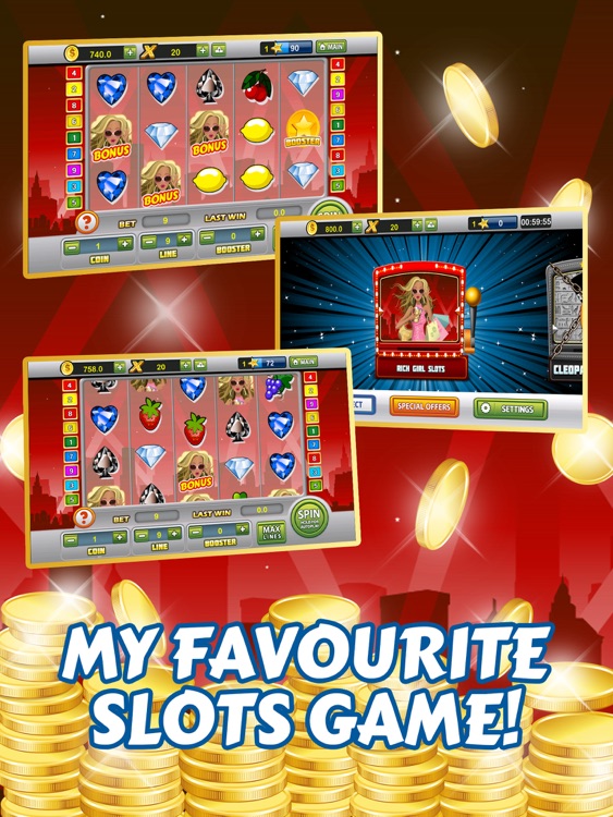 book of ra App Android