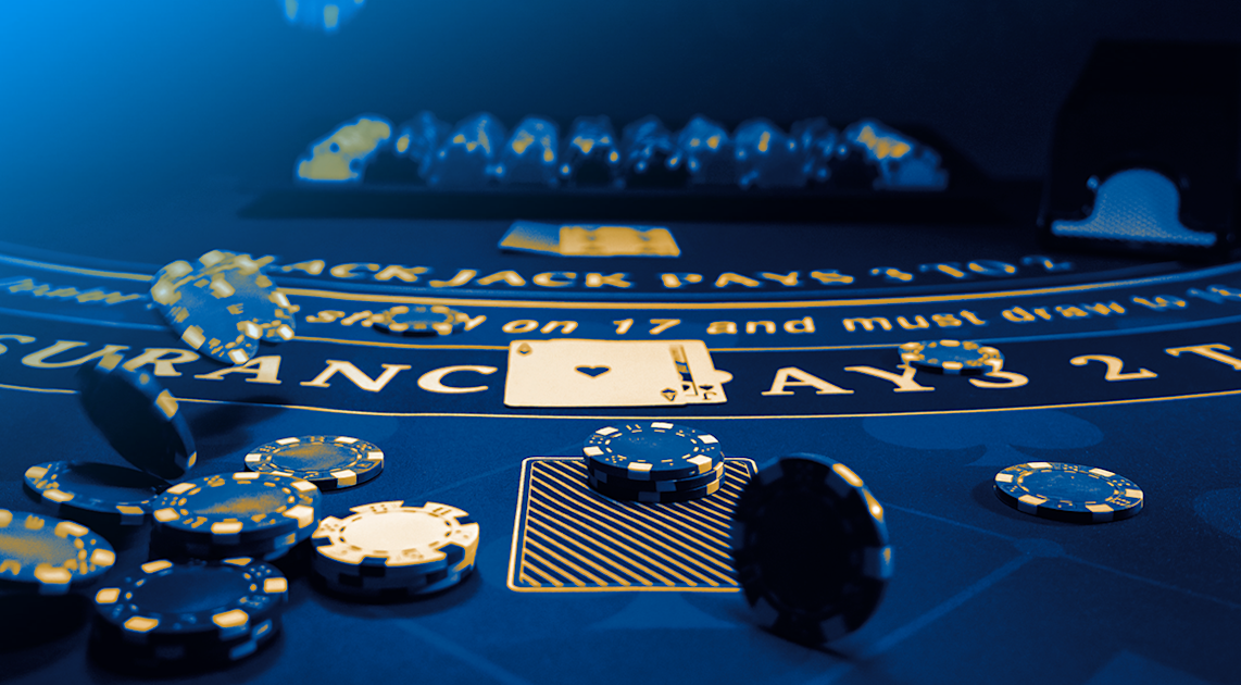 online casino software providers