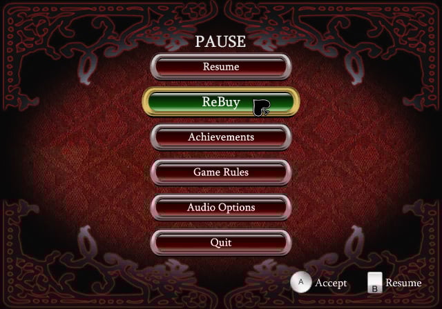 best casino online vip