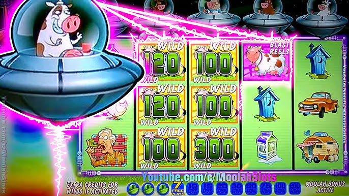 online casino slots