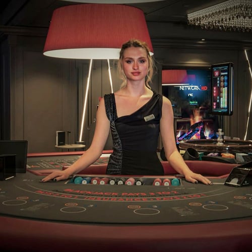 casino nitro login