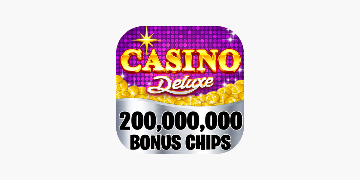 casino app builder