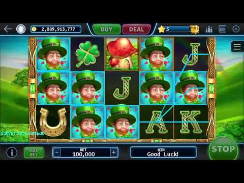 play misty forest slot online