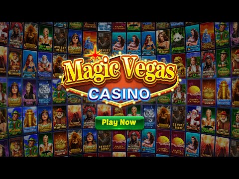 50 free spins no deposit vegas magic