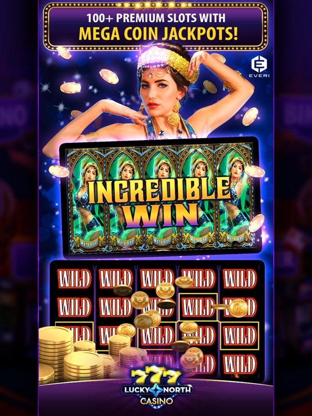 Ranura del casino aztec treasure