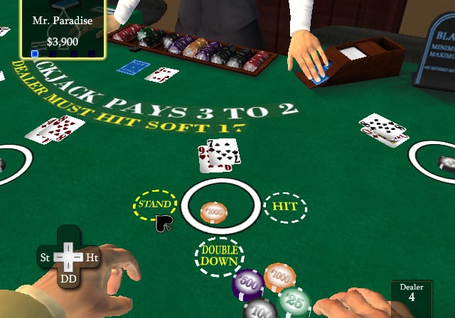 Partycasino Casino-Bonus für neue Spieler